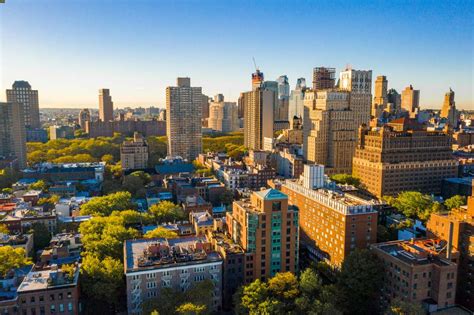 nyc safest neighborhoods|20 Safest Neighborhoods in NYC – Responsible New York.